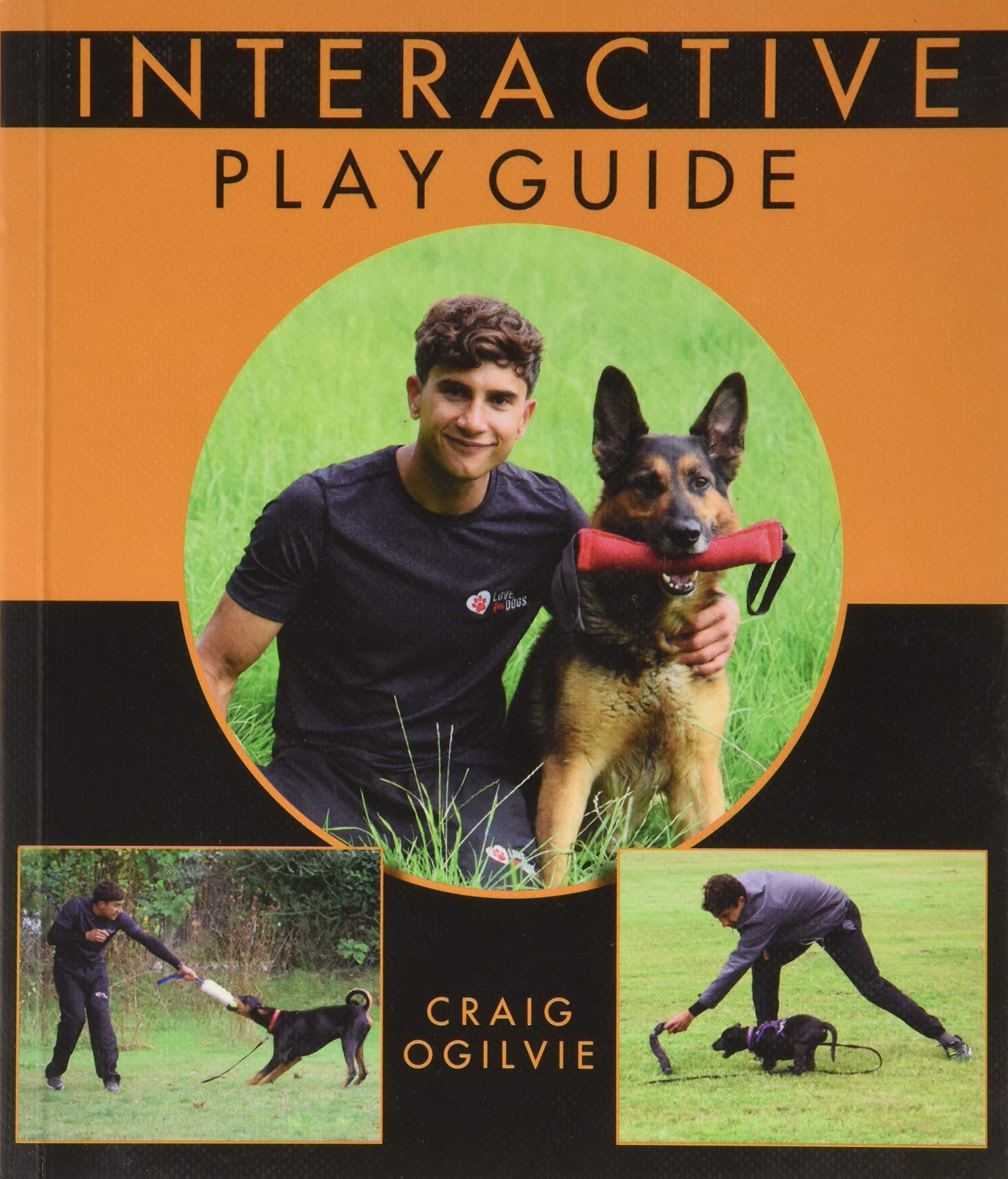 Interactive Play Guide - By Craig Ogilvie